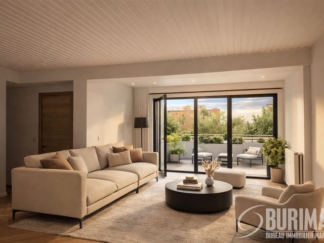 Apartamento comprável - 6001, Charleroi, Belgique, boqdZd - Melsia