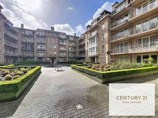 Appartamento in vendita - Rue Jules Hans, 68, 1420, Braine-L'alleud, Belgique, boqejd - Melsia
