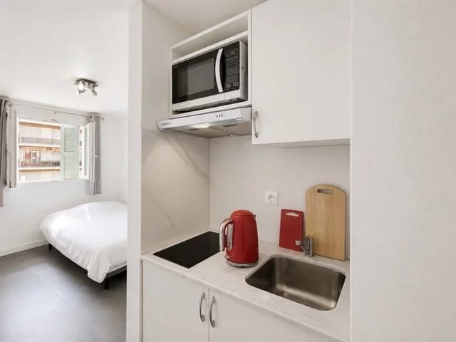Wohnung zu verkaufen - 06000, Nice (Rue De France), France, boqexQ - Melsia