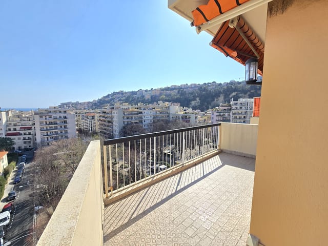 Appartement à vendre - 06100, Nice (St Sylvestre), France, boqj3D - Melsia