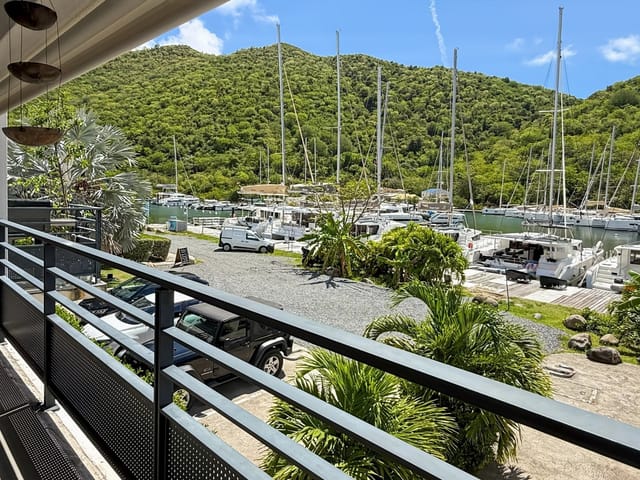 Apartamento en venta - 97150, Saint-Martin (Anse-Marcel - Cul De Sac), Saint-Martin, boqlyQ - Melsia