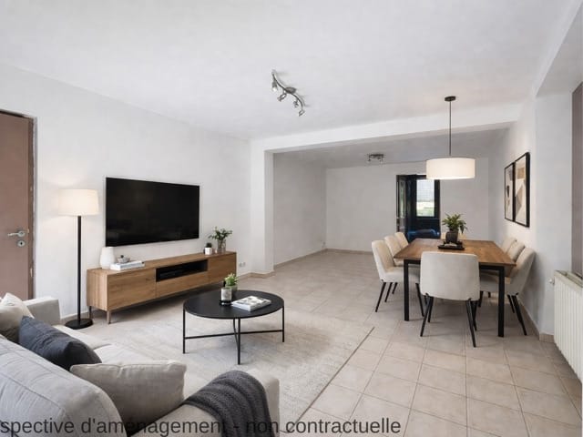 Maison à vendre - Rue Solvay , 81, 4100, Seraing, Belgique, boqpEz - Melsia