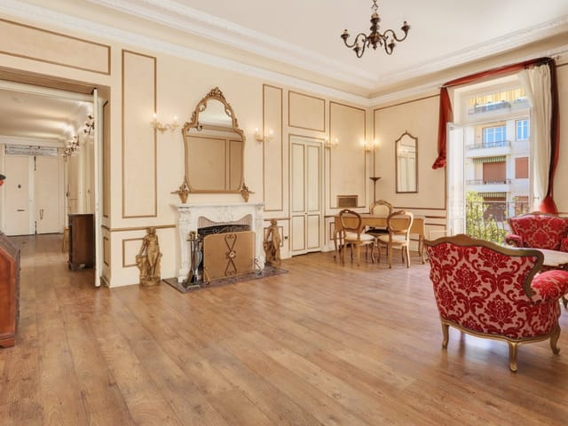Appartement te koop - 12, Avenue Durante, 06000, Nice (Musiciens), France, boqpe2 - Melsia
