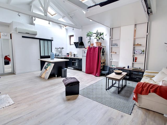 Appartement à vendre - 51, Boulevard Général Louis Delfino, 06300, Nice (Riquier), France, boqpnd - Melsia