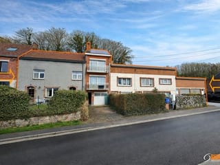 Casa comprável - Rue de la Praie, 35-41, 6120, Ham-Sur-Heure-Nalinnes, Belgique, boqqLQ - Melsia