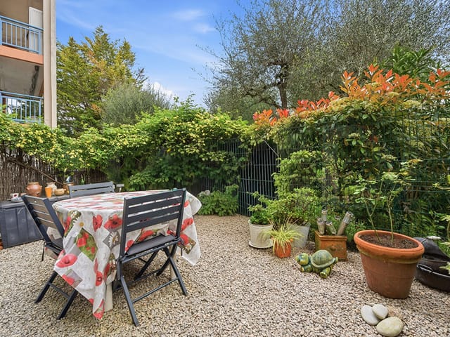Appartamento in vendita - 06220, Vallauris (Riquebonne - St Antoine), France, boqr22 - Melsia