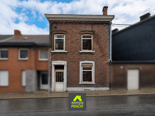 Maison à vendre - Rue Morchamps, 203, 4100, Seraing, Belgique, boqxkP - Melsia