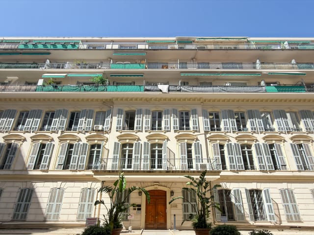 Appartement à vendre - 32, rue de l'hôtel des postes, 06000, Nice (Wilson), France, boqywB - Melsia