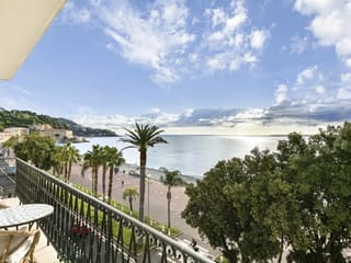 Appartement te koop - 06300, Nice (Promenade), France, boqz10 - Melsia