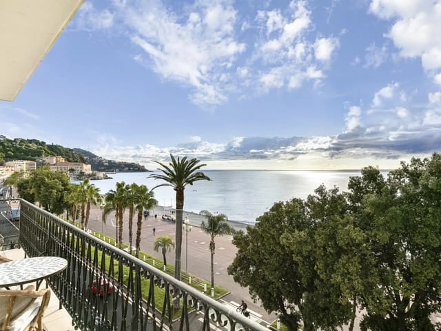 Appartement à vendre - 06300, Nice (Promenade), France, boqz10 - Melsia