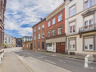 Maison à vendre - Rue Courte du Pont, 3, 4800, Verviers, Belgique, boqza2 - Melsia