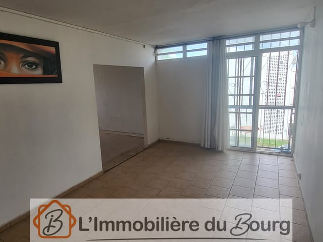 Appartamento in vendita - 97142, Les-Abymes (Domaine Public - Raizet Quartier Les Seuils), Guadeloupe, bow1x0 - Melsia