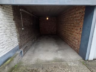 Garage/Parking à louer - Quai Marcellis, 15, 4020, Liège, Belgique, bow37B - Melsia