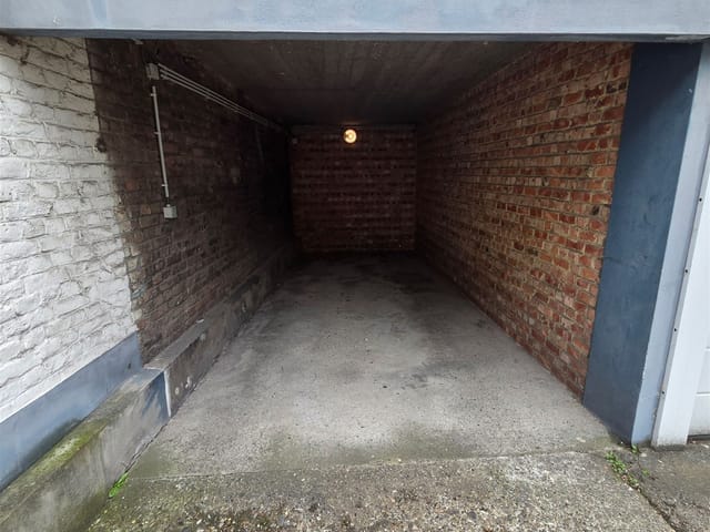 Garage/Parcheggio in affitto - Quai Marcellis, 15, 4020, Liège, Belgique, bow37B - Melsia