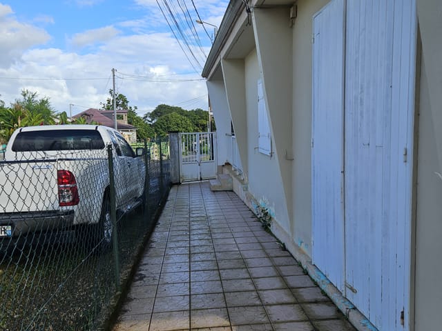 Casa in vendita - 97115, Sainte-Rose, Guadeloupe, bow647 - Melsia