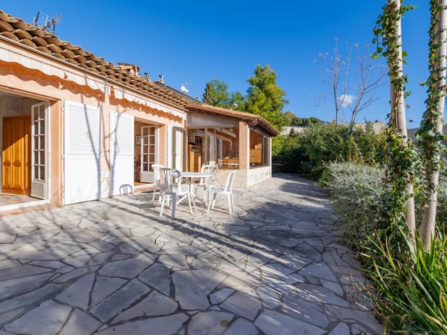 Maison à vendre - 06230, Villefranche-Sur-Mer (Darse), France, bow6Rd - Melsia