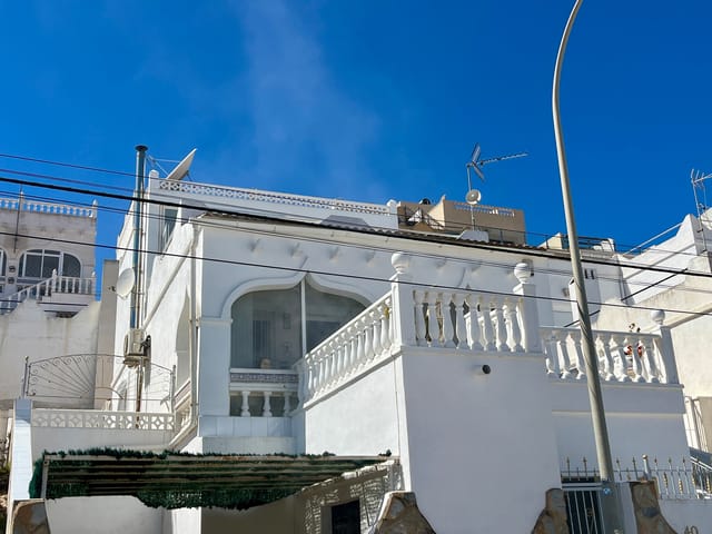 Maison à vendre - Torrevieja, France, bow740 - Melsia