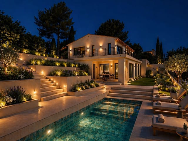 Casa comprável - 06330, Roquefort-Les-Pins (Le Plan), France, bow7zL - Melsia