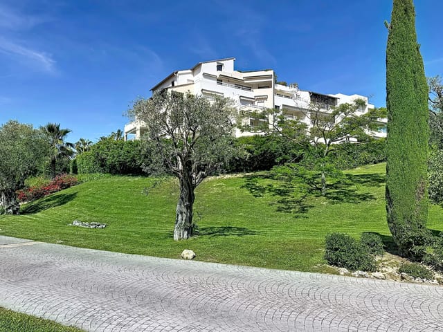 Appartement à vendre - 06600, Antibes (Rabiac - Roi Soleil), France, bow8Ev - Melsia