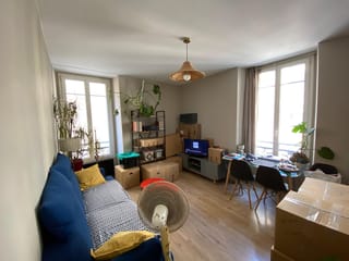 Appartement te koop - 06000, Nice (Centre Ville), France, bow99d - Melsia