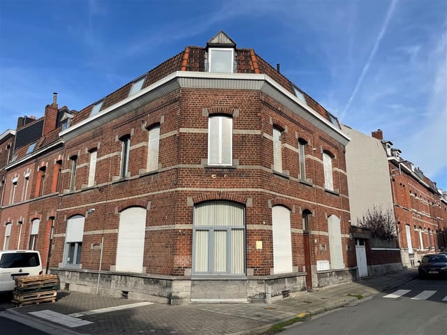 Appartamento in affitto - Chaussée d'Audenarde, 33, 7500, Tournai, Belgique, bowAgz - Melsia
