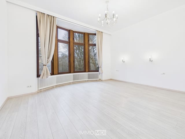 Appartement te huur - Avenue des Azalées, 66, 1030, Schaerbeek, Belgique, bowBL7 - Melsia