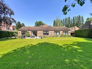 Huis te koop - Clos des Braconniers , 22, 1410, Waterloo, Belgique, bowDZz - Melsia