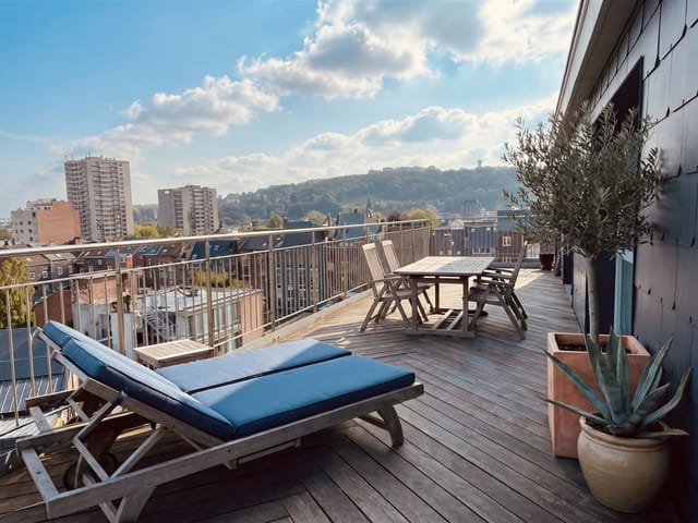 Appartamento in vendita - Rue de la Province, 24, 4020, Liège, Belgique, bowDvP - Melsia