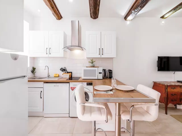 Appartement à vendre - 06600, Antibes (Vieil Antibes), France, bowEVD - Melsia