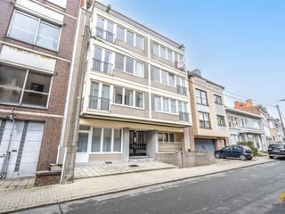 Appartement à louer - rue du casino , 3, 4300, Waremme, Belgique, bowEzP - Melsia
