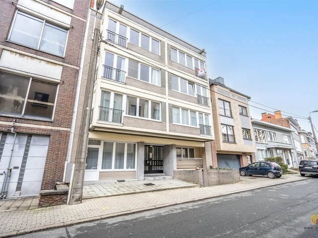 Appartement à louer - rue du casino , 3, 4300, Waremme, Belgique, bowEzP - Melsia