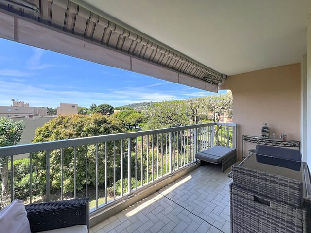 Appartement à vendre - 06220, Vallauris (Golfe Juan), France, bowJe7 - Melsia