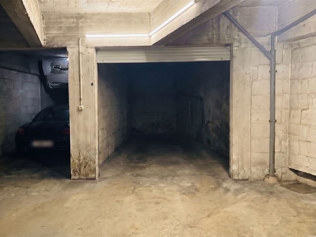 Garage/Parking à vendre - Boulevard d'Avroy, 22, 4000, Liège, Belgique, bowKD2 - Melsia