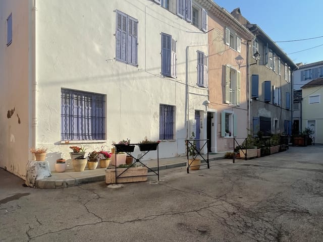 Appartement à vendre - 83600, Frejus (Centre Ville), France, bowL6B - Melsia