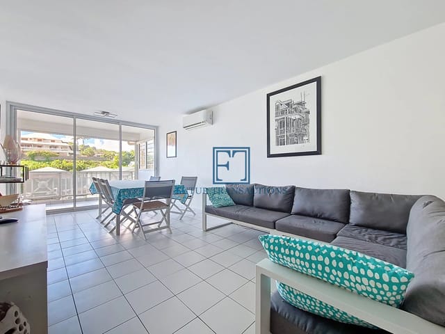 Apartamento en venta - 97190, Le-Gosier (Dampierre-Saline-Pliane-Dunoyer), Guadeloupe, bowLE0 - Melsia
