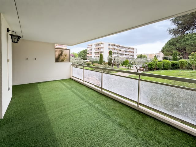 Apartment for sale - 06600, Antibes (Rabiac - Roi Soleil), France, bowLLv - Melsia