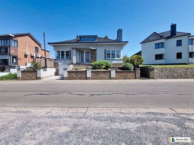 Casa en alquiler - Rue du Vieux Moulin, 28, 4451, Juprelle, Belgique, bowN2D - Melsia