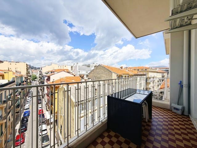 Appartement à vendre - 06000, Nice (Rue De France), France, bowOL2 - Melsia