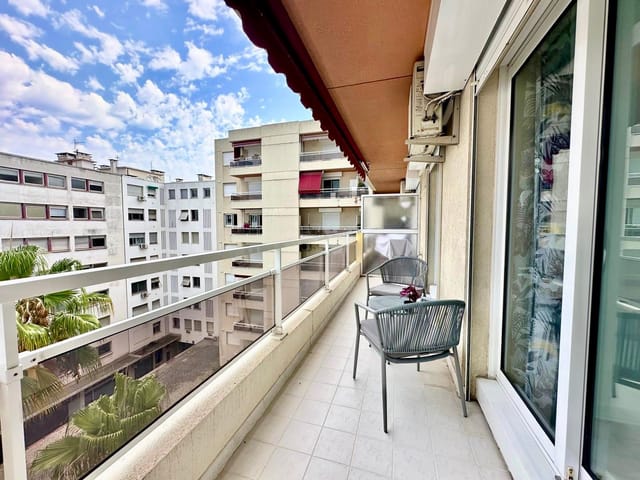 Appartamento in vendita - 30, Rue de l'Hôtel des Postes, 06000, Nice (Wilson), France, bowOyv - Melsia
