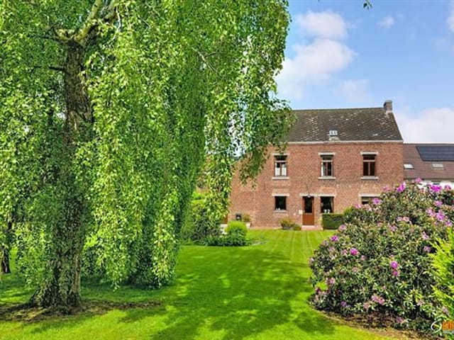 Casa in vendita - Rue des Haies, 36, 6120, Ham-Sur-Heure-Nalinnes, Belgique, bowQyz - Melsia