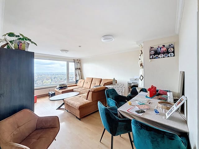 Appartamento in vendita - Avenue Mutsaard, 73A, 1020, Bruxelles, Belgique, bowR6D - Melsia