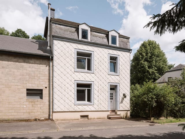 Huis te koop - Rue du Moulin, 18, 6860, Léglise, Belgique, bowRP7 - Melsia