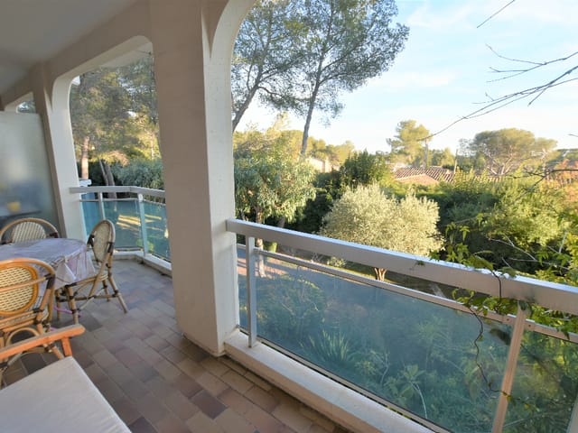 Appartement à louer - 83700, Saint-Raphael (Boulouris), France, bowRRB - Melsia