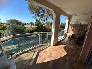 Appartement à louer - 83700, Saint-Raphael (Boulouris), France, bowRRB - Melsia