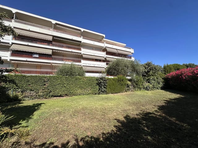 Appartement à vendre - 06600, Antibes (Combes), France, bowV4z - Melsia