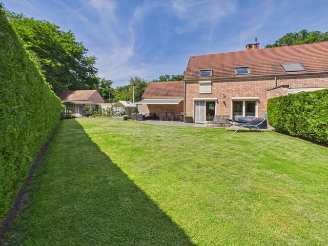 Haus zu verkaufen - Clos des Lapins, 1, 1460, Ittre, Belgique, bowVj7 - Melsia