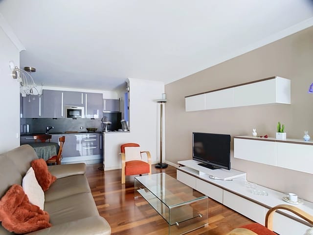 Appartement te koop - 06300, Nice (St Roch), France, bowVvL - Melsia
