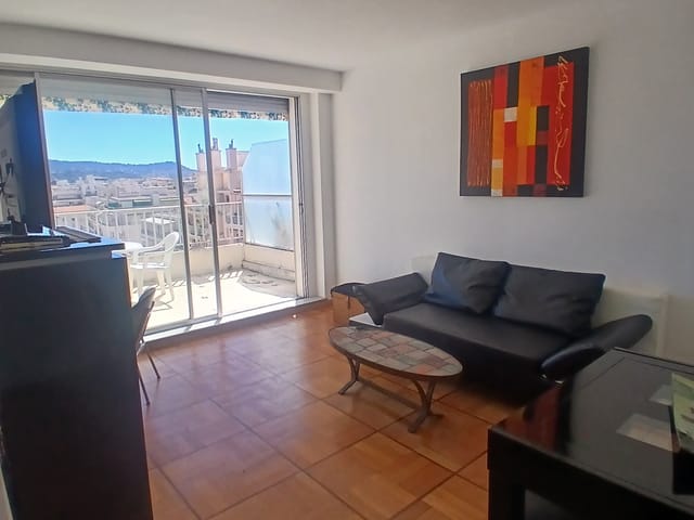 Appartement à vendre - 06000, Nice (Centre Ville), France, bowZ30 - Melsia
