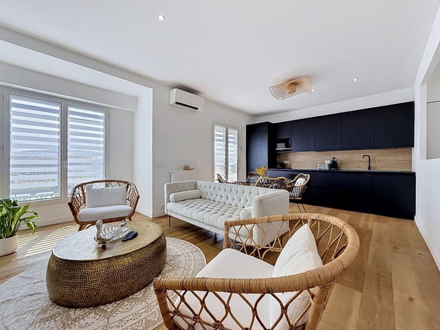 Appartement à vendre - 06000, Nice (Gambetta), France, bowd9z - Melsia