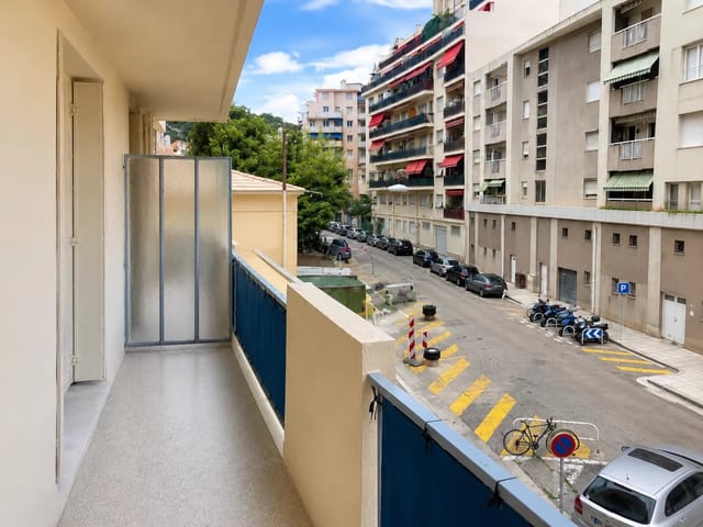 Appartement à vendre - 06100, Nice (Cessole), France, bowee0 - Melsia